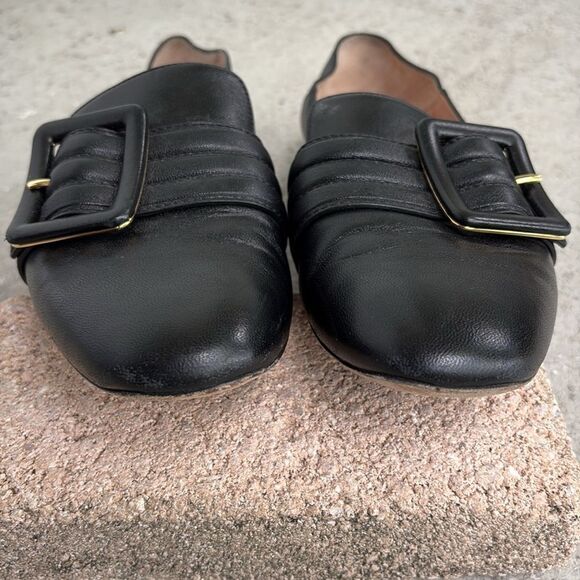 Bally Janelle-Bombe loafers - Picture 5 of 11